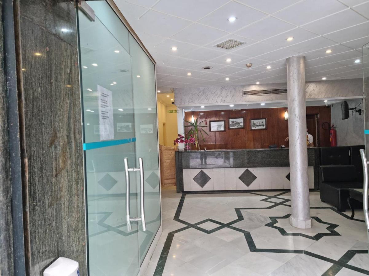 Hotel Tunisie Confort 3*