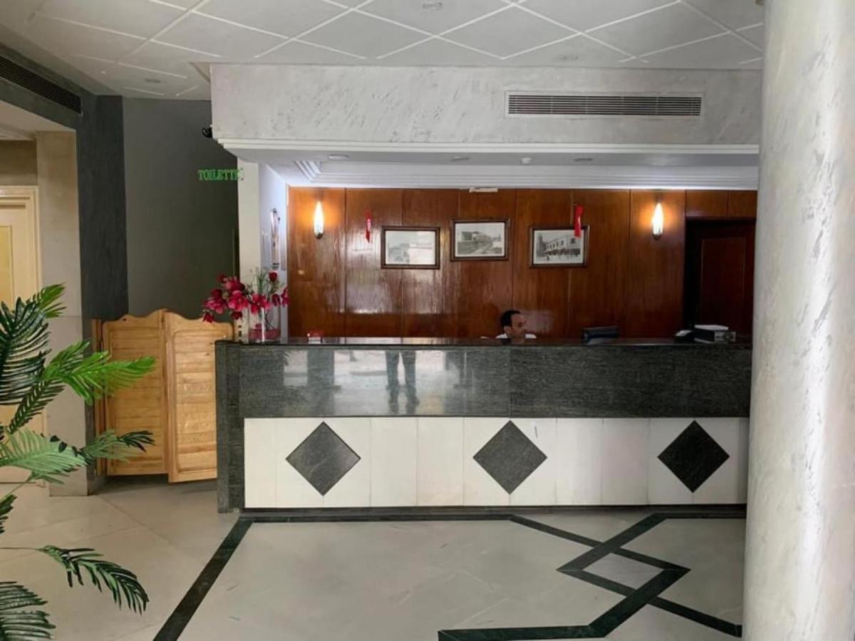 Tunisie Confort Hotel 3*