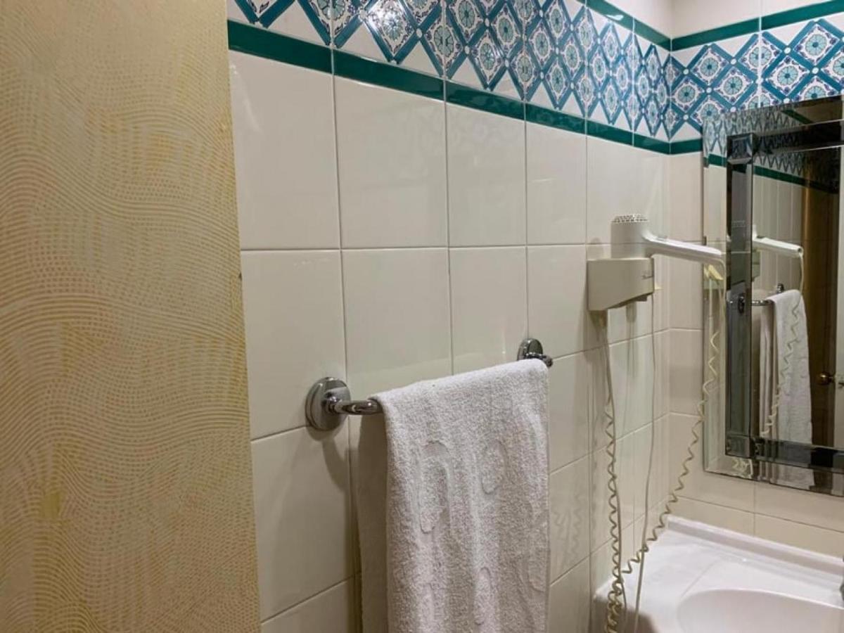 Hotel Tunisie Confort 3*