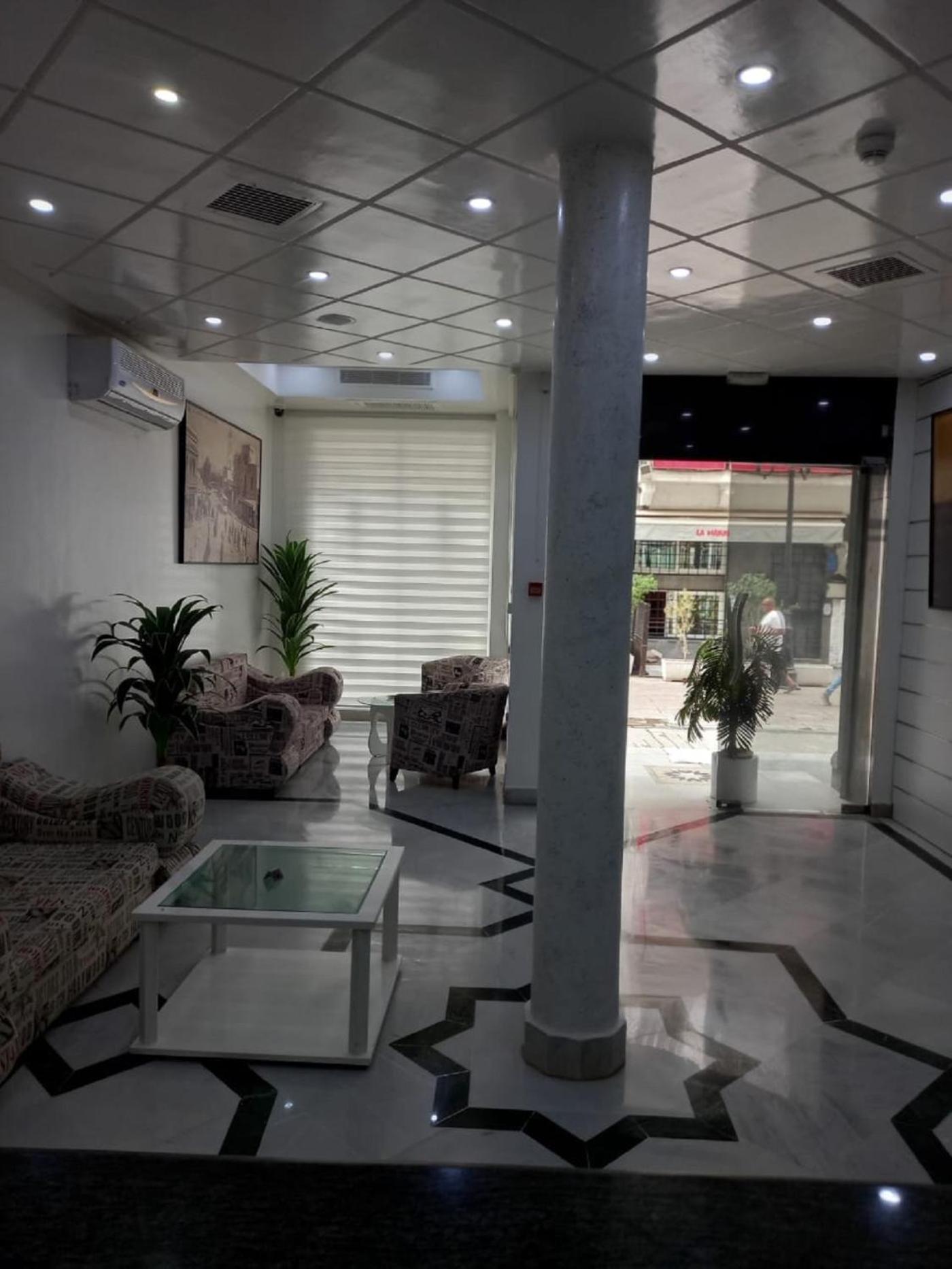Tunisie Confort Hotel