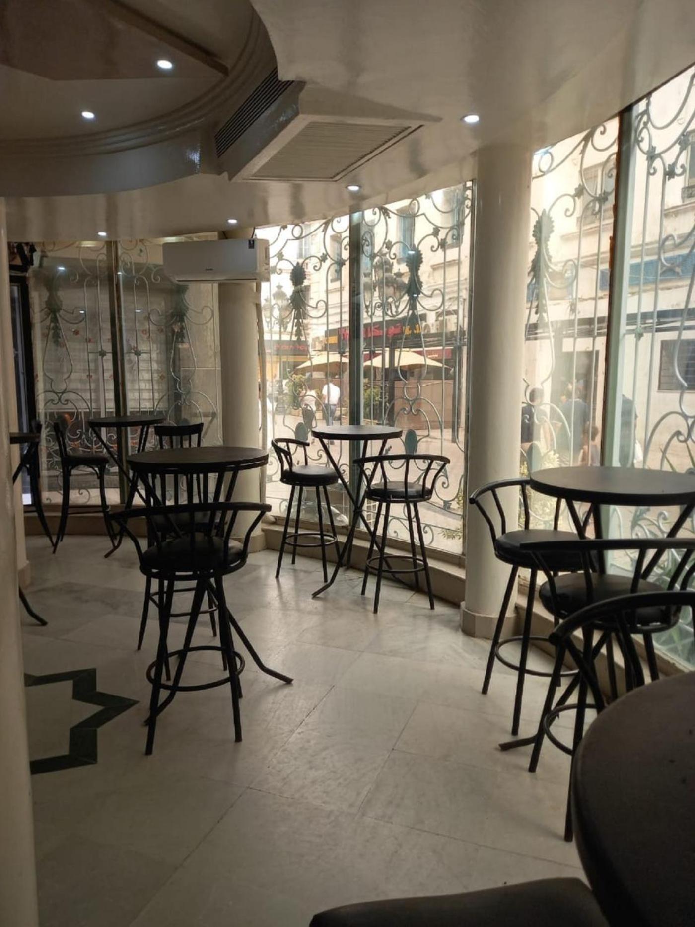 Tunisie Confort Hotel 3*