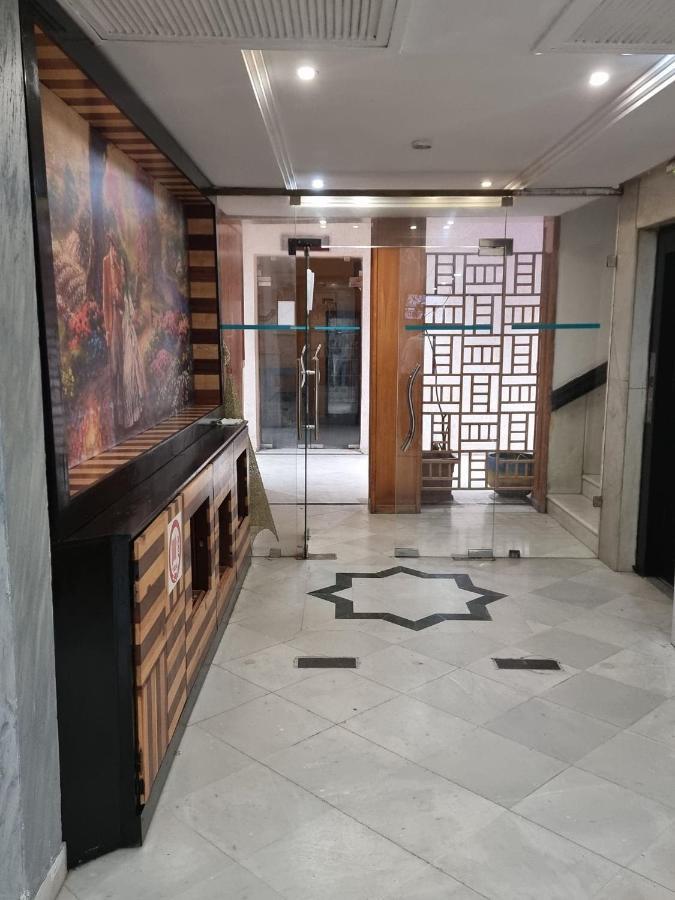 Hotel Hotel Tunisie Confort Tunis