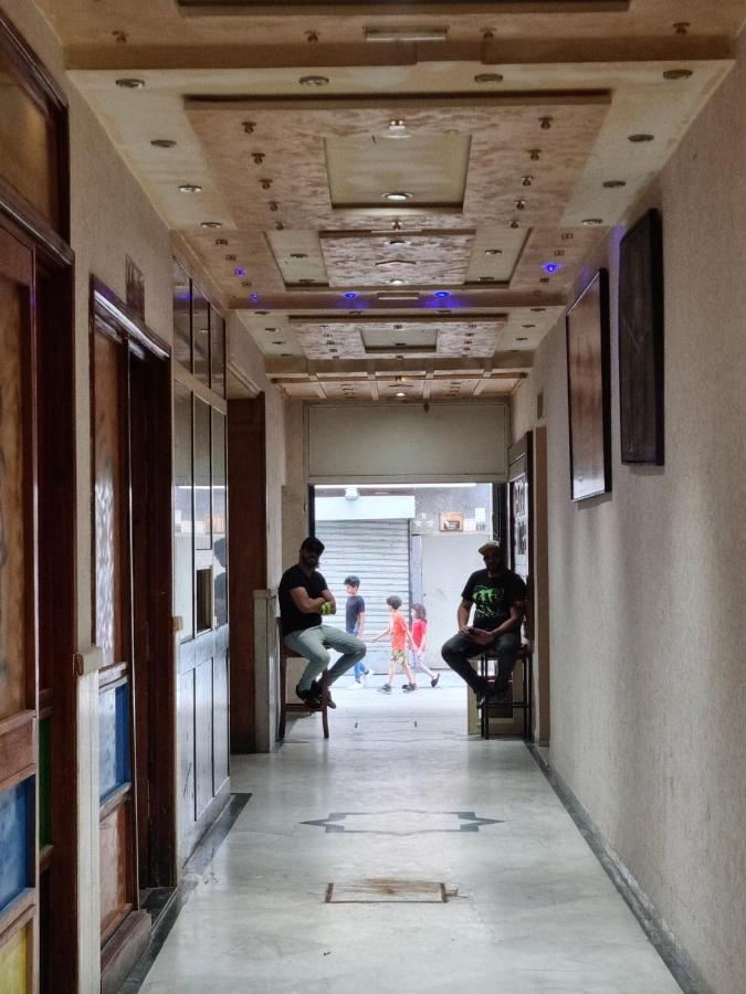 Hotel Tunisie Confort