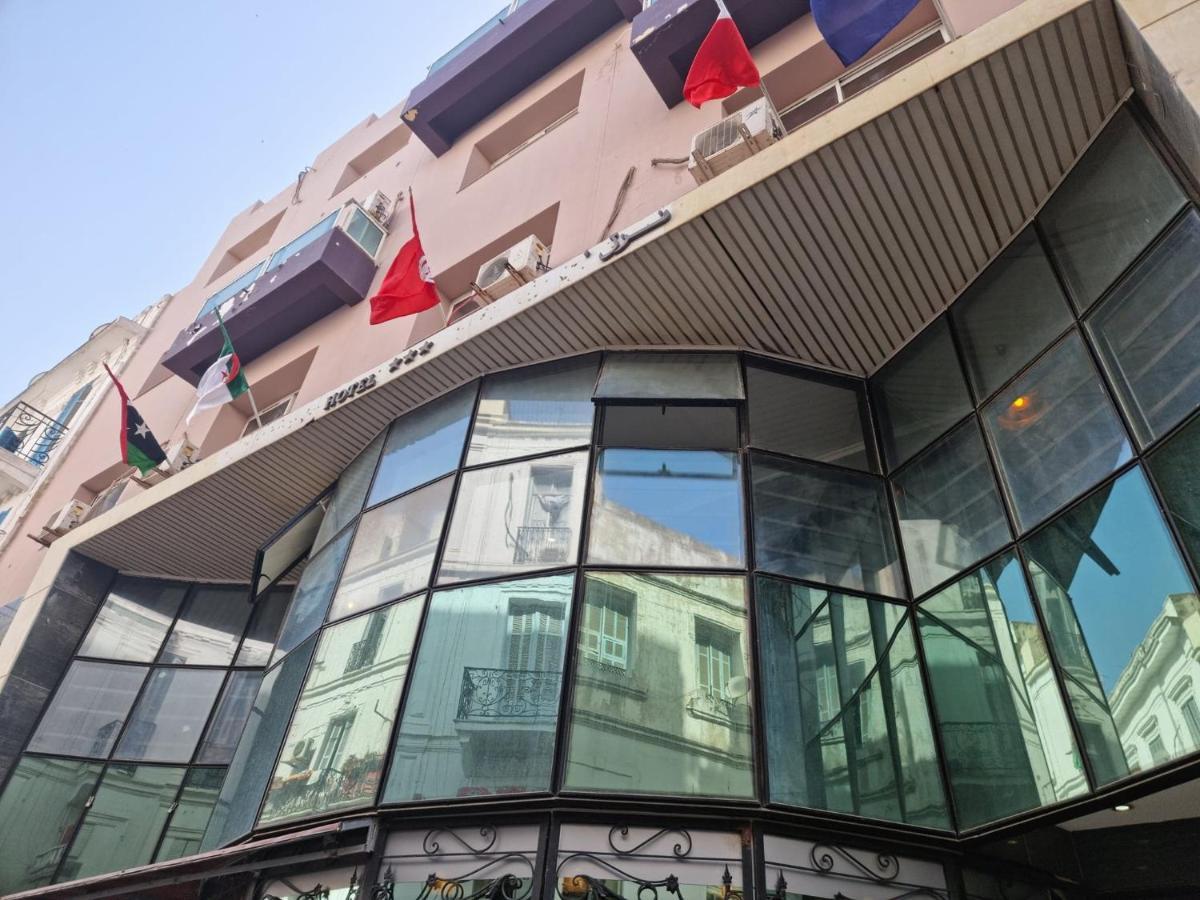 Hotel Tunisie Confort Hotel