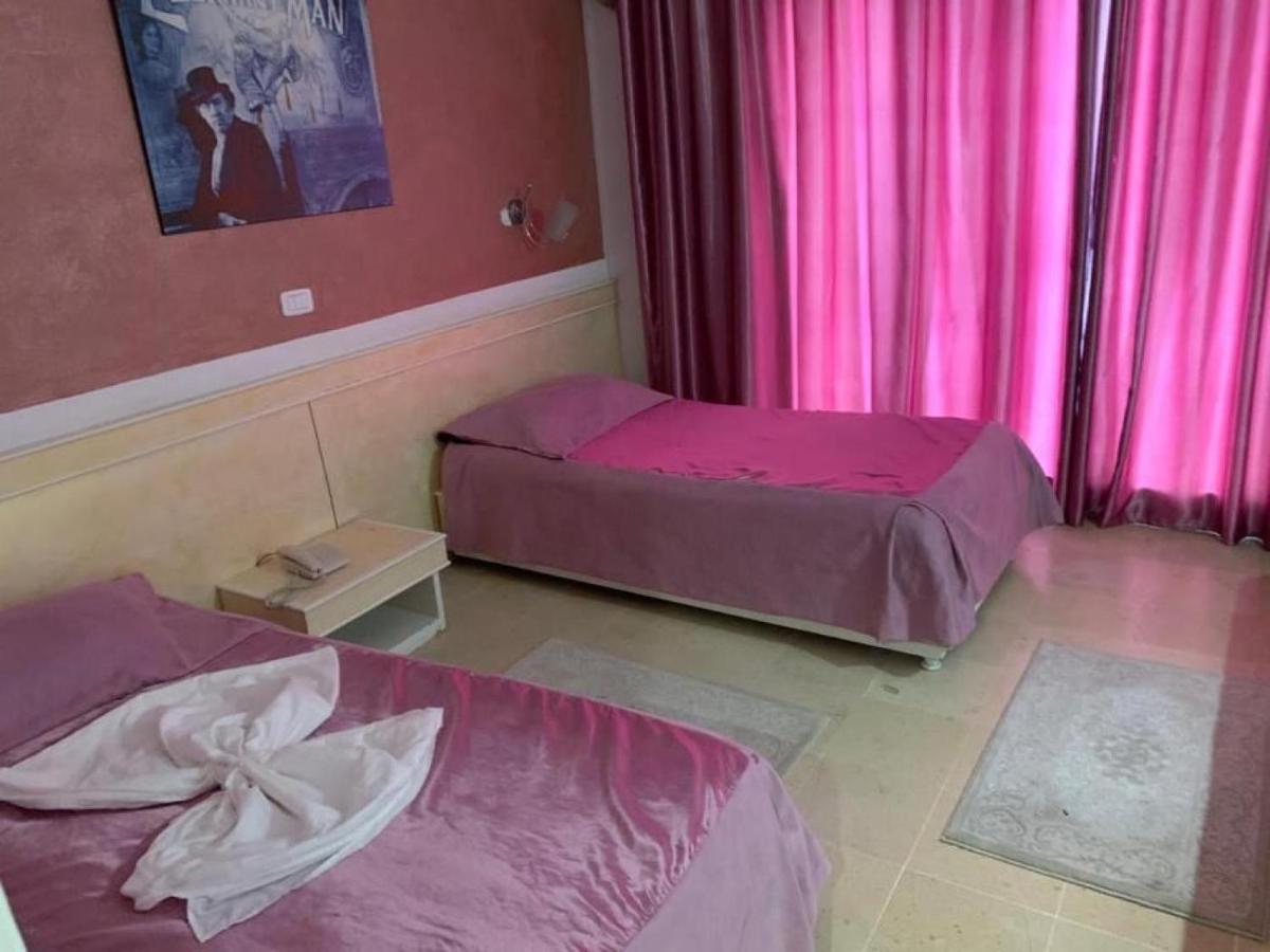 Hotel Tunisie Confort Hotel