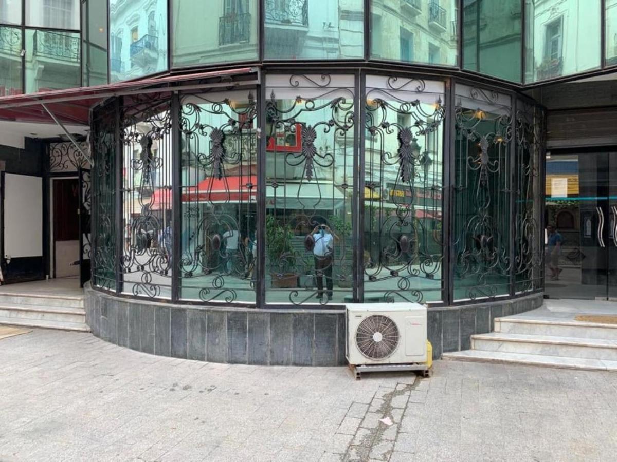Hotel Tunisie Confort Hotel Tunis