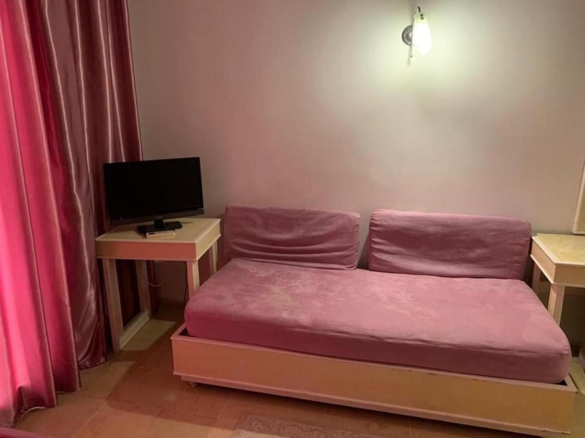 Hotel Tunisie Confort Hotel Tunis