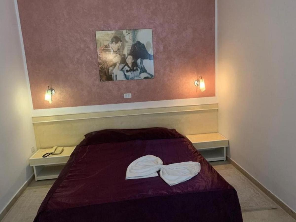 Hotel Hotel Tunisie Confort Tunis