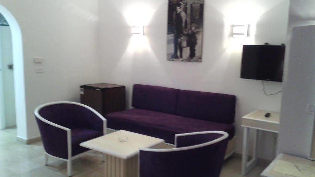 Hotel Tunisie Confort 3* Tunis
