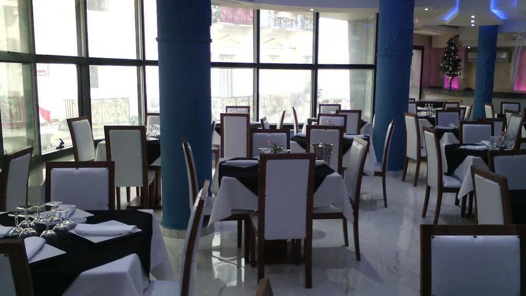 Hotel Hotel Tunisie Confort 3*
