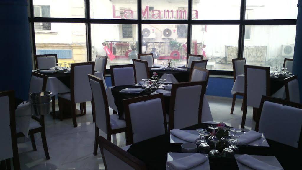 Hotel Tunisie Confort 3* Tunis