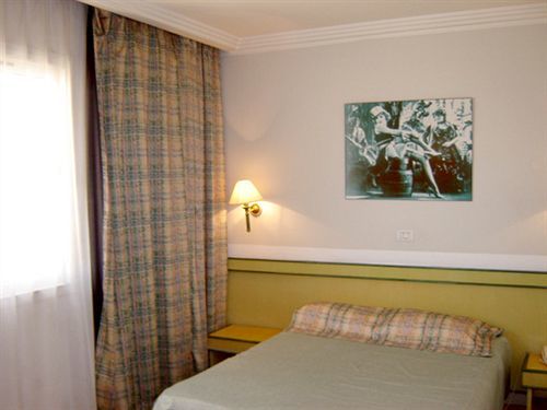 Hotel Hotel Tunisie Confort