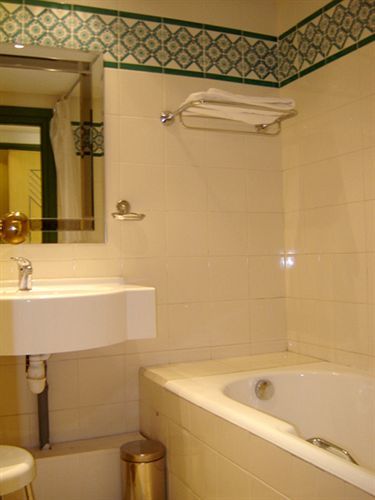 Hotel Tunisie Confort Tunis